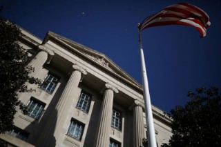 U.S. probing alleged fraud in Mississippi as ex-official pleads guilty