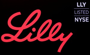 Picture of Eli Lilly & Co. the 'Most Attractive Name' in UBS Large Cap Coverage