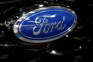 Picture of Ford shuffles management in a push to bolster supply chain, EV units