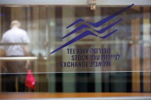 Picture of Israel stocks lower at close of trade; TA 35 down 1.13%