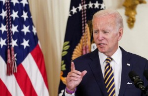 Picture of Biden urges energy companies to lower costs for consumers