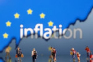 Euro zone inflation broadening and will continue to rise, ECB's Schnabel says