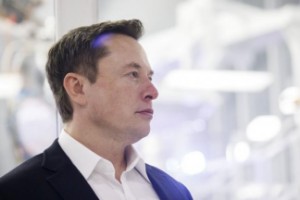 Picture of Elon Musk Should Provide Internet in Iran, Lawmakers Urge Yellen