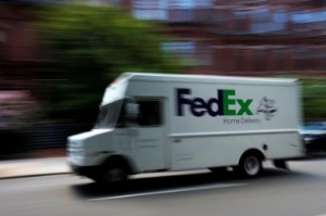 Picture of FedEx Reports Mixed Q1 Results as Earnings Beat, Revenue Misses