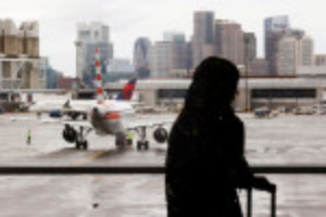 Picture of U.S. flight cancellations fell in July but complaints remained high