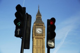 U.K. Cuts Taxes as Flagging Economy Falls Into Recession