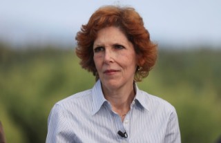 Fed's Mester: U.S. financial instability not a major risk right now