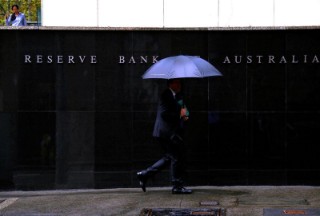 RBA to hike rates by 50 bps in October, peak rate pushed higher - Reuters poll