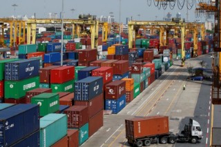 Thai current account deficit narrows in Aug, exports up