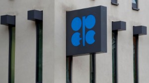 Picture of OPEC+ supply cuts loom over already tight oil market