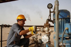 Picture of Oil Inventories Unexpectedly Fall by 1.8M Barrels Last Week: API