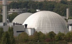 Picture of Nuclear share in energy generation falls to lowest in four decades-report