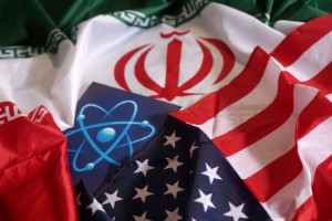 Picture of Over three-quarters of Americans support Iran nuclear talks - survey