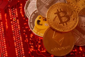 Picture of MENA emerges as world's fastest-growing crypto adopter -study