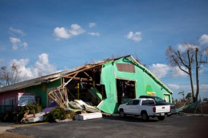 Picture of Factbox-Nearly 270,000 homes without power in Florida post Hurricane Ian