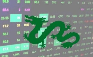 Ảnh của Quỹ trực thuộc Dragon Capital có hiệu suất kém xa VN-Index, hai giám đốc quỹ bị bãi nhiệm