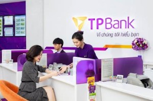 Ảnh của FPT Capital đã mua 1 triệu cp TPB