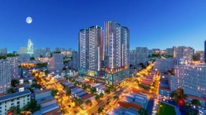 Ảnh của The Grand Manhattan - Dấu ấn mới giữa trung tâm quận 1