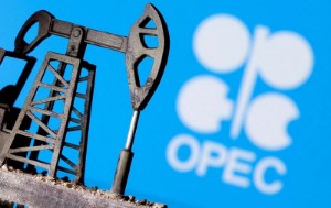 Picture of Kremlin praises OPEC+ for countering U.S. mayhem in energy markets