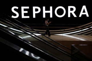 Former Sephora stores reopen in Russia under new ownership, Ile de Beauté brand