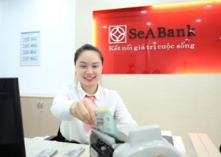 SeABank hái quả ngọt nhờ chiến lược phát triển bền vững