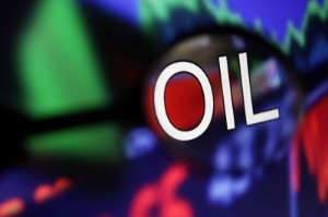 Picture of OPEC cut spurs U.S. hedging - but against lower oil prices