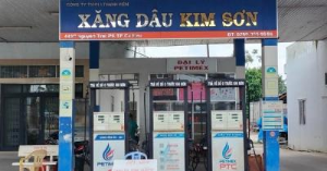 Ảnh của Đi 30km không mua được xăng, miền Tây hỏa tốc 'cầu cứu' Thủ tướng