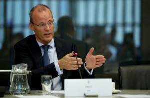 Picture of G20 watchdog tells climate standard setters not to hardwire differences