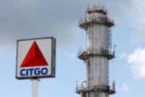 Picture of U.S. judge approves sales process for shares in Citgo Petroleum's parent