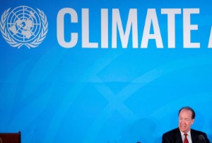 Picture of World Bank defends climate record in meeting with NGOs