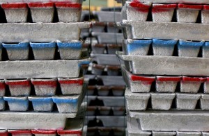 Picture of Lead set to shine on tight supplies, winter battery failures