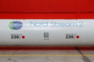 Picture of Putin moots major gas hub in Turkey with Nord Stream supplies