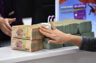 Hỗ trợ 2% lãi suất: 8 tháng mới giải ngân được 13,5 tỷ