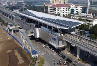 Bộ GTVT nêu nguyên nhân hàng loạt dự án đường sắt đô thị liên tục đội vốn, lùi tiến độ