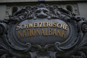 Picture of Swiss National Bank makes another large draw on Fed swap line