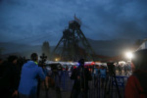 Picture of Death toll in coal mine explosion in Turkey rises to 28 - minister