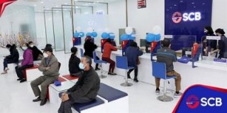 Người của Vietcombank, BIDV, VietinBank, Agribank tham gia quản trị, điều hành tại SCB