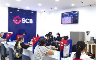 SCB bổ nhiệm Chủ tịch và HĐQT mới