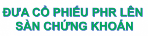 Ảnh của Cao su Phước Hoà (PHR): Doanh nghiệp có vùng trồng rộng lớn đang lấn sân sang lĩnh vực bất động sản