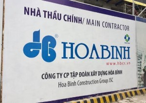 Ảnh của Xây dựng Hòa Bình (HBC) muốn huy động gần trăm tỷ từ kênh trái phiếu