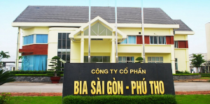 Ảnh của Bia Sài Gòn - Phú Thọ (BSP): Lãi quý 3/2022 gấp 5,7 lần cùng kỳ