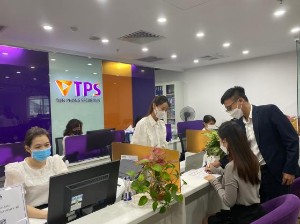 Ảnh của Sau lỗ đậm quý 2, Chứng khoán Tiên Phong (TPS) lãi trở lại 70 tỷ trong quý 3/2022