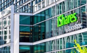 Ảnh của Quỹ ETF của iShares lại bán ròng cổ phiếu Việt