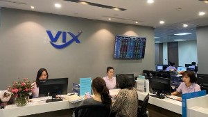 Ảnh của Hụt thu từ tất cả các mảng, VIX báo lãi quý 3/2022 