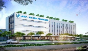 Ảnh của Dược phẩm Pharbaco (PBC) báo lãi quý 3/2022 gấp 3 lần cùng kỳ