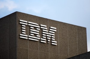 Ảnh của Báo cáo IBM: lợi nhuận, doanh thu cao hơn trong Q3