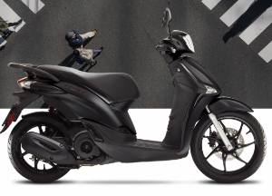 Ảnh của Bảng giá xe máy Piaggio Liberty 2022 mới nhất ngày 20/10/2022