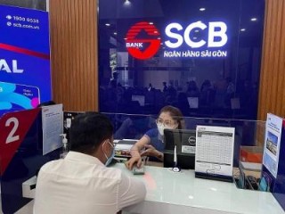 SCB cam kết đảm bảo quyền lợi cho người mua trái phiếu của CTCK Tân Việt