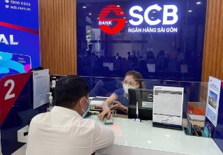 SCB lên tiếng đảm bảo quyền lợi cho khách hàng mua trái phiếu từ Chứng khoán Tân Việt