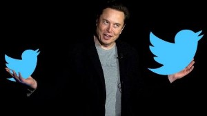 Ảnh của Tỷ phú Elon Musk muốn sa thải 75% nhân viên Twitter